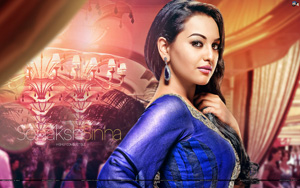 Sonakshi Sinha